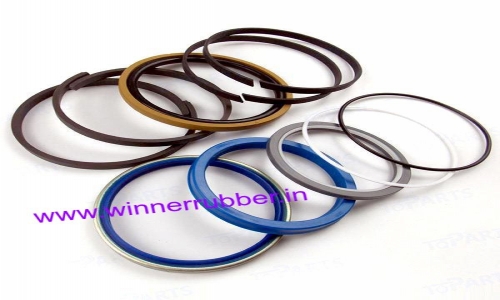 Komatsu Seal Kit Manufacturer | Komatsu Seal Kit Manufacturer in Howrah